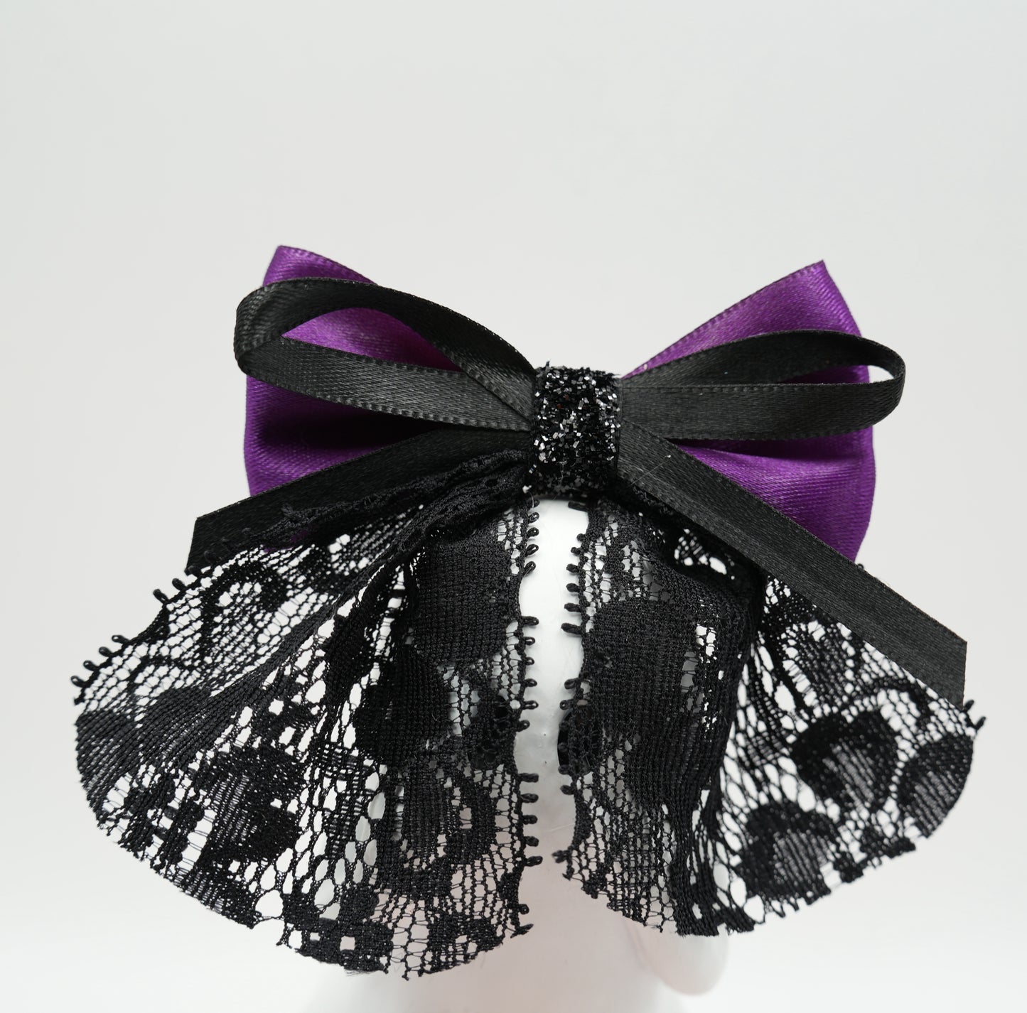 Halloween Bows