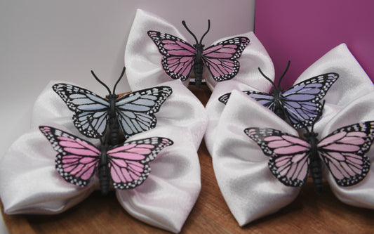 Butterfly Bows